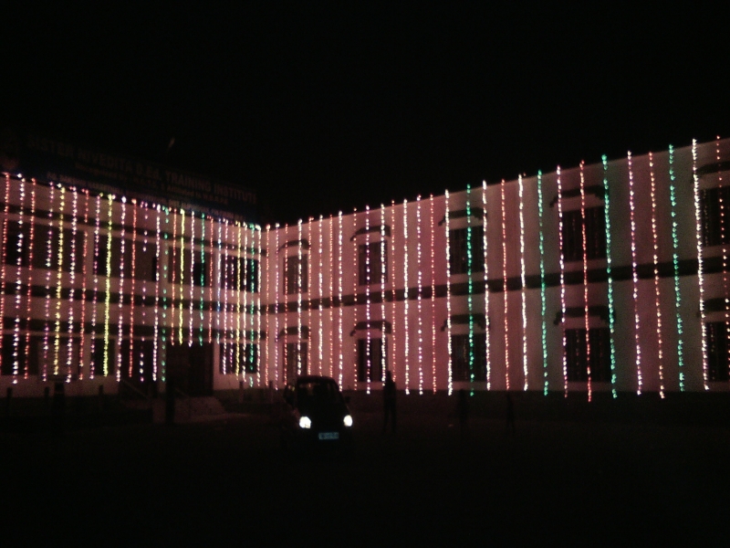 Campus & Labs