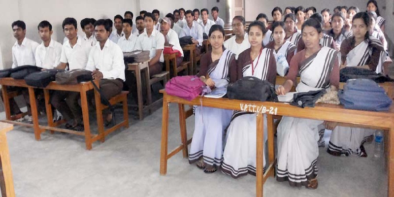 Practice Teaching