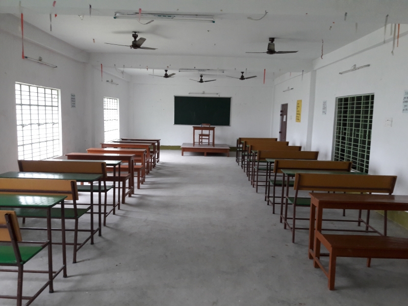 Campus & Labs