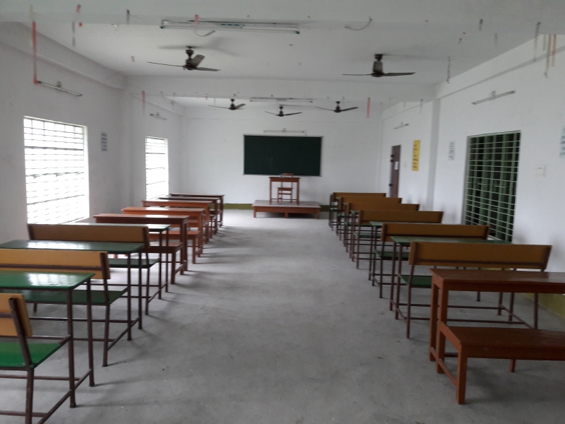 Campus & Labs